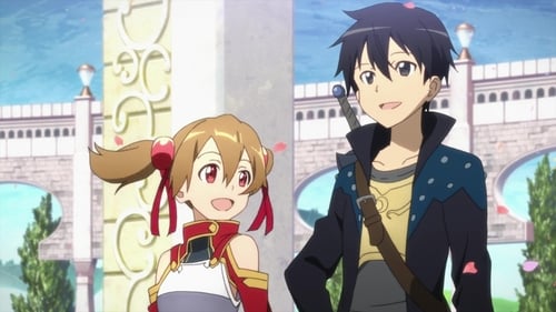 Sword Art Online Season 1 ตอนที่ 4