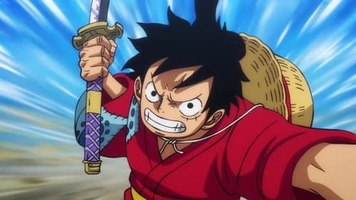 One Piece Season 21 ตอนที่ 898