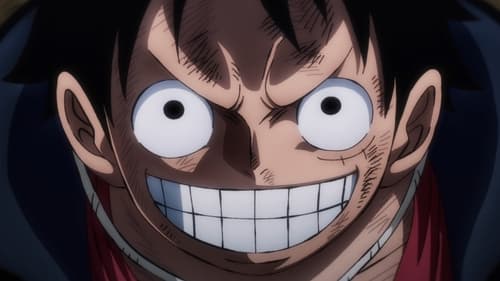 One Piece Season 21 ตอนที่ 1050