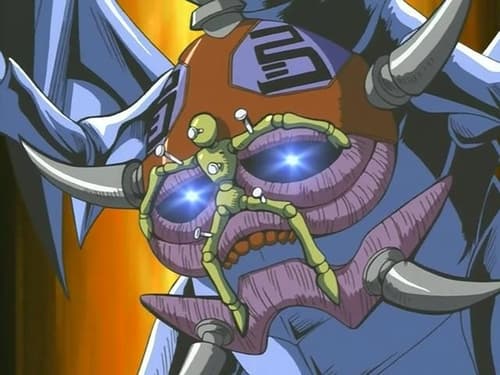 Yu-Gi-Oh! Duel Monsters Season 1 ตอนที่ 72