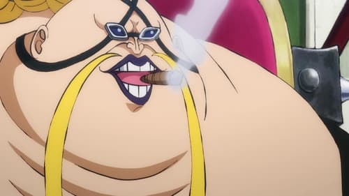 One Piece Season 21 ตอนที่ 932