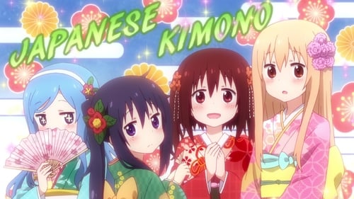 Himouto! Umaru-chan Season 2 ตอนที่ 6