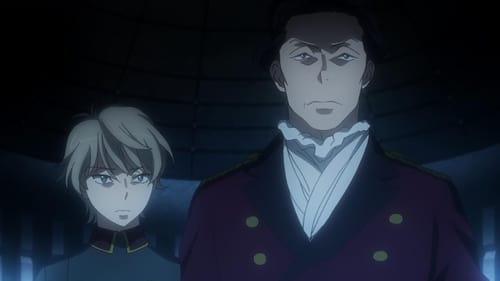 Aldnoah Zero Season 1 ตอนที่ 14