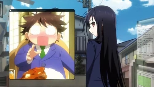 Accel World Season 1 ตอนที่ 2