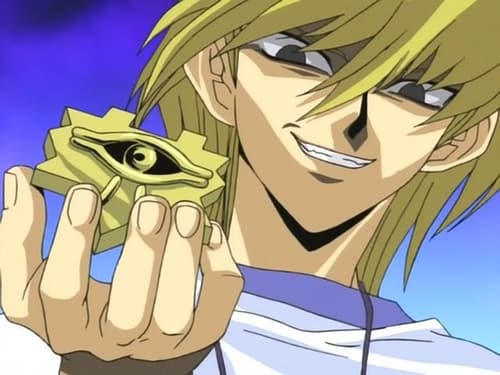 Yu-Gi-Oh! Duel Monsters Season 1 ตอนที่ 77