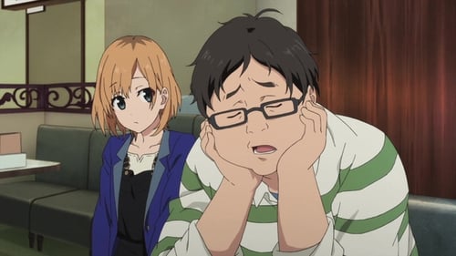 SHIROBAKO Season 1 ตอนที่ 14