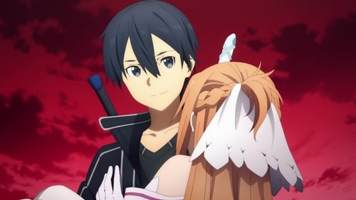 Sword Art Online Alicization Season 4 ตอนที่ 19