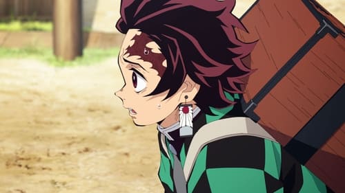 Kimetsu no Yaiba Season 3 ตอนที่ 1