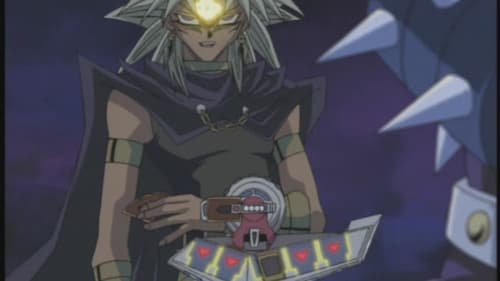 Yu-Gi-Oh! Duel Monsters Season 1 ตอนที่ 125