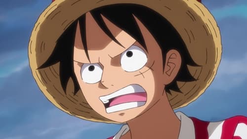 One Piece Season 21 ตอนที่ 895