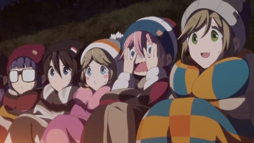 Yuru Camp Season 2 ตอนที่ 11