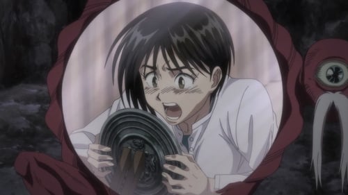 Ushio and Tora Season 1 ตอนที่ 11