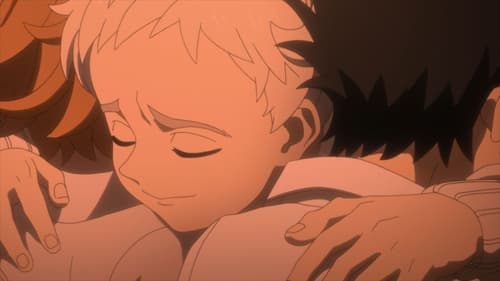 Yakusoku no Neverland Season 1 ตอนที่ 10