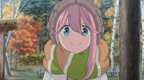 Yuru Camp Season 1 ตอนที่ 7