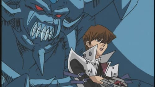 Yu-Gi-Oh! Duel Monsters Season 1 ตอนที่ 132