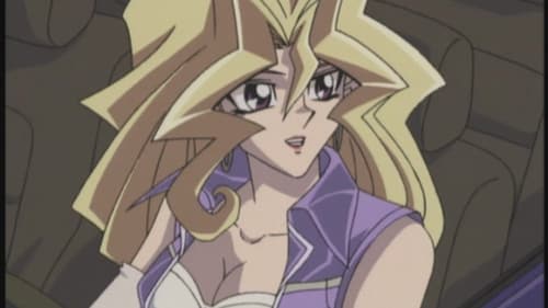 Yu-Gi-Oh! Duel Monsters Season 1 ตอนที่ 143