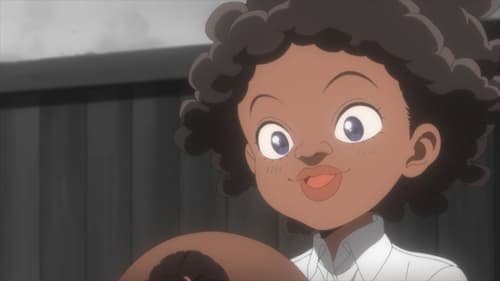 Yakusoku no Neverland Season 1 ตอนที่ 8