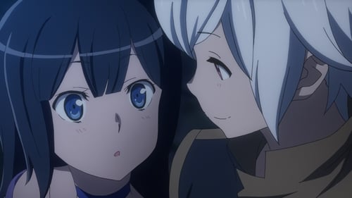 DanMachi Season 1 ตอนที่ 5