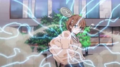 Toaru Kagaku no Railgun Season 3 ตอนที่ 1