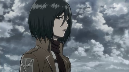 Attack on Titan Season 1 ตอนที่ 7