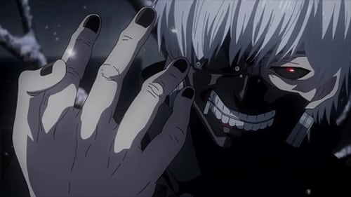 Tokyo Ghoul A Season 2 ตอนที่ 10