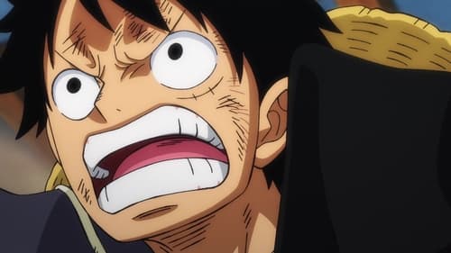 One Piece Season 21 ตอนที่ 1005