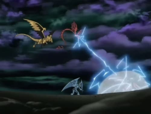 Yu-Gi-Oh! Duel Monsters Season 1 ตอนที่ 217