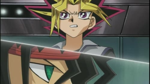 Yu-Gi-Oh! Duel Monsters Season 1 ตอนที่ 47