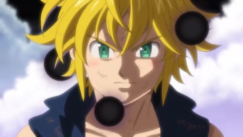 Nanatsu no Taizai Season 4 ตอนที่ 12