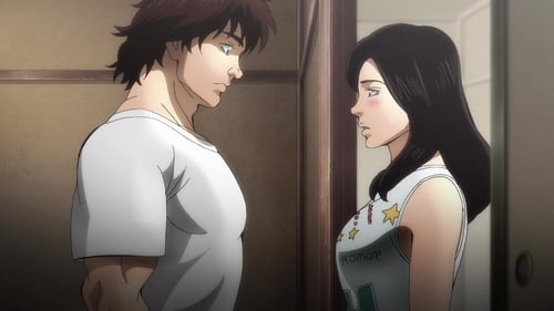 BAKI Season 1 ตอนที่ 19