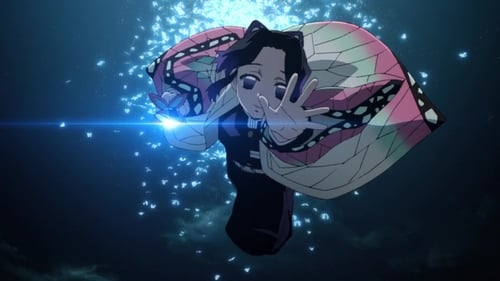 Kimetsu no Yaiba Season 1 ตอนที่ 20