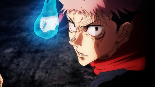 Jujutsu Kaisen มหาเวทย์ผนึกมาร Season 1 ตอนที่ 24