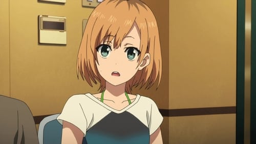 SHIROBAKO Season 1 ตอนที่ 18