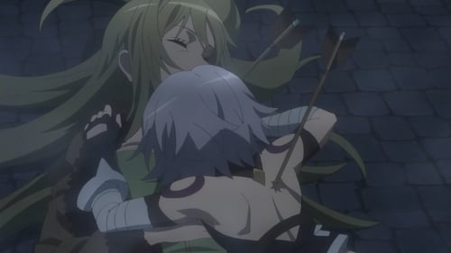 Fate/Apocrypha Season 1 ตอนที่ 18