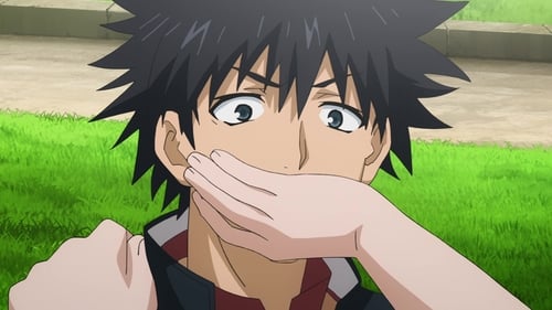 To Aru Majutsu No Index Season 3 ตอนที่ 2