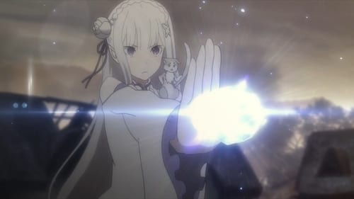 Re:Zero Kara Hajimeru Isekai Seikatsu Season 1 ตอนที่ 23