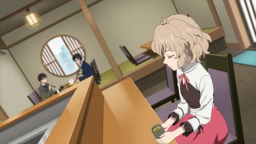 Kyokou Suiri Season 1 ตอนที่ 24