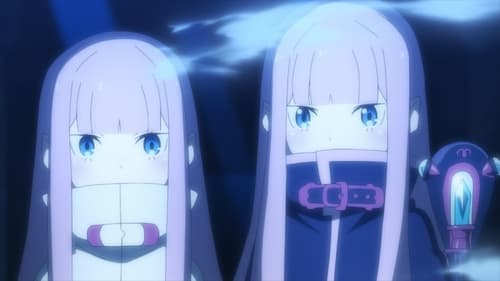 Re:Zero Kara Hajimeru Isekai Seikatsu 2 Season 1 ตอนที่ 10