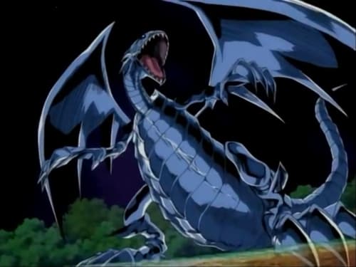 Yu-Gi-Oh! Duel Monsters Season 1 ตอนที่ 10