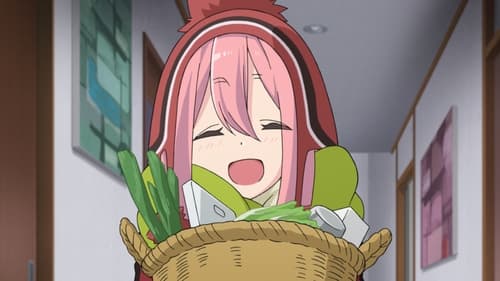 Yuru Camp Season 1 ตอนที่ 3