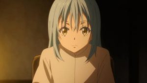 Tensei shitara Slime Datta Ken: Coleus no Yume Season 1 ตอนที่ 1