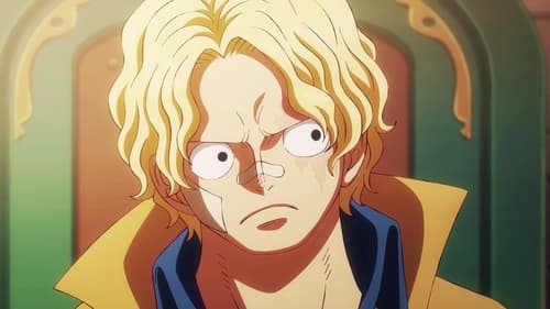 One Piece Season 22 ตอนที่ 1117