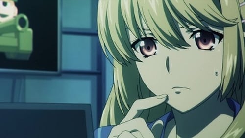 Strike the Blood Season 1 ตอนที่ 14