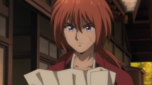 Rurouni Kenshin Season 1 ตอนที่ 10