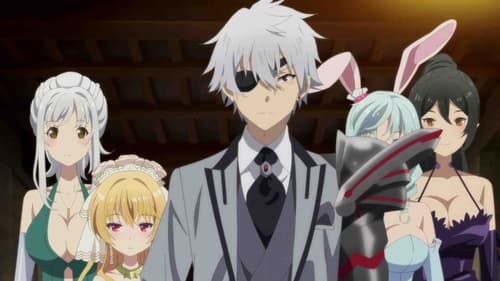 Arifureta Shokugyou de Sekai Saikyou Season 3 ตอนที่ 3