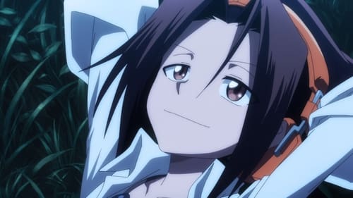 SHAMAN KING Season 1 ตอนที่ 5