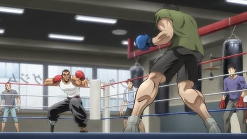 Hanma Baki Son of Ogre Season 2 ตอนที่ 16