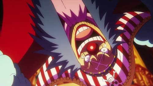 One Piece Season 22 ตอนที่ 1116