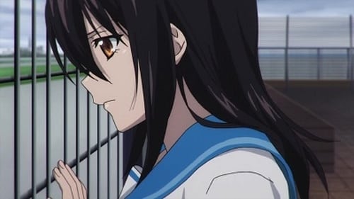 Strike the Blood Season 1 ตอนที่ 24