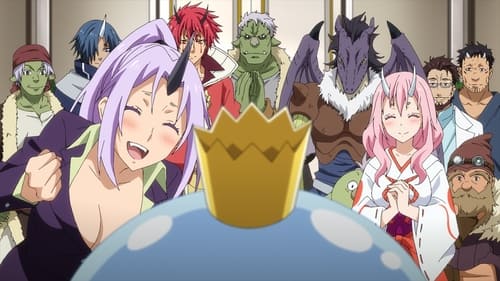 Tensei shitara Slime Datta Ken Season 3 ตอนที่ 15